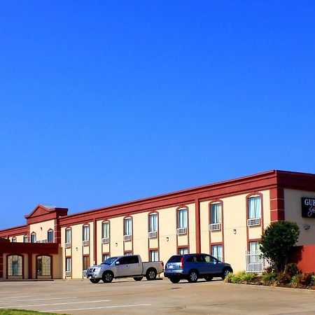 Rest Inn Fort Smith Kültér fotó